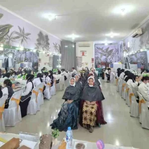 Disnaker Kab Blitar Dorong Wirausaha Baru Selenggarakan Pelatihan Kerja dari Dana Cukai 2025
