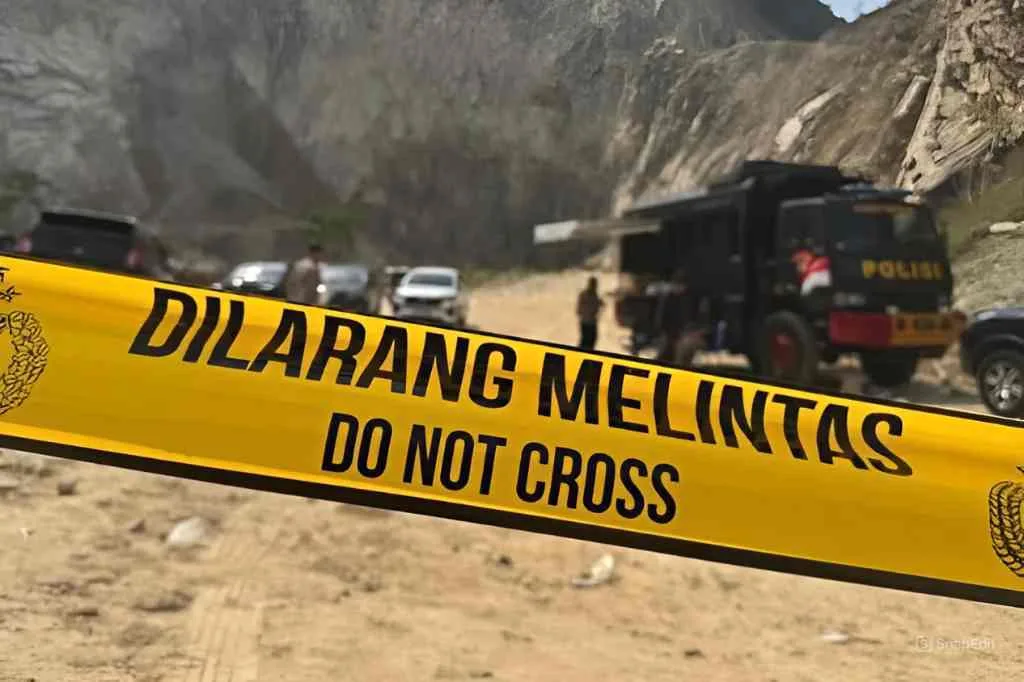 Evakuasi Korban Longsor Tambang Gunung Kuda Cirebon: Total 19 Orang Meninggal, 6 Masih Hilang