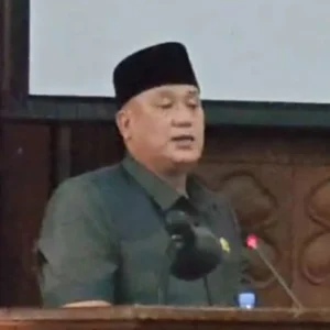 Fraksi Gerindra Ultimatum Gubernur Bengkulu: Minta Maaf Kepada DPRD dan Masyarakat
