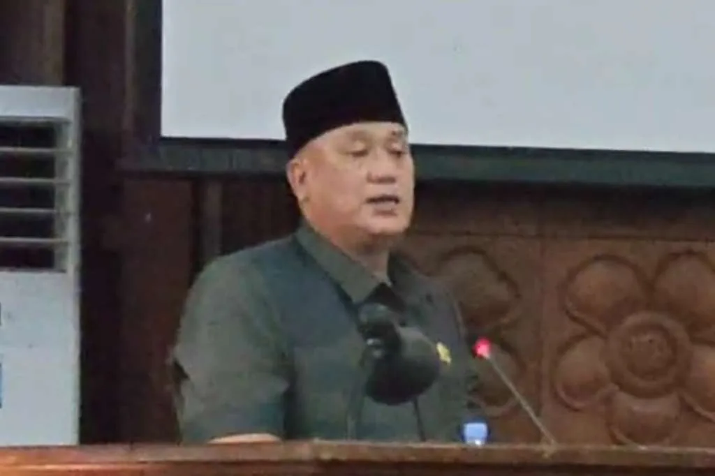 Fraksi Gerindra Ultimatum Gubernur Bengkulu: Minta Maaf Kepada DPRD dan Masyarakat