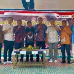 Grand Opening dan Bazar UMKM Pasar Ronggeng Cipero Kampung Wisata Resmi Dibuka