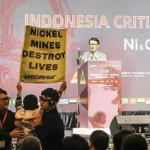Greenpeace Indonesia Desak Cabut Semua Izin Tambang Nikel di Raja Ampat