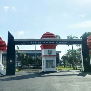 Gubernur Bengkulu Nonjobkan Puluhan Pejabat Eselon II, Tapi Nama-Nama Ini Kabarnya “Selamat” Meski Terseret KPK Gubernur Bengkulu Nonjobkan Puluhan Pejabat Eselon II, Tapi Nama-Nama Ini Kabarnya “Selamat” Meski Terseret KPK