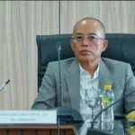 Gusnan Mulyadi Klarifikasi Miss Informasi: Tak Ada Pengangkatan Jabatan oleh Gubernur Bengkulu