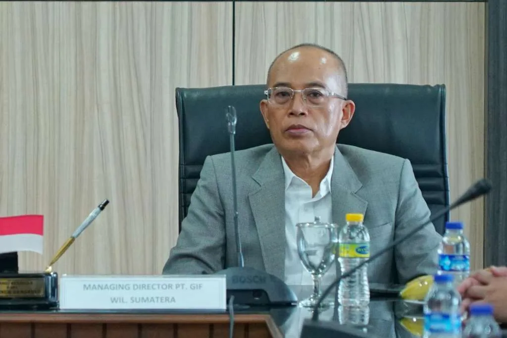 Gusnan Mulyadi Klarifikasi Miss Informasi: Tak Ada Pengangkatan Jabatan oleh Gubernur Bengkulu