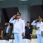 HUT ke-24, Pagar Alam Luncurkan Program SeRAMe