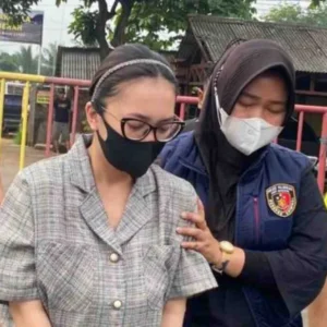 Ibu Muda Ini Tega Buang Bayinya Sendiri di Gang Kecil Kawasan Palmerah Jakbar