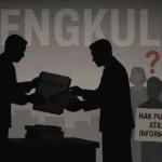 Informasi Mutasi Adalah Hak Publik: Mereka Digaji dari Pajak Rakyat, Bukan Warisan Keluarga