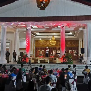 'Jangan Gelap', Klaim Gubernur Bengkulu Soal APBD 2025 'Terang': Benarkah?