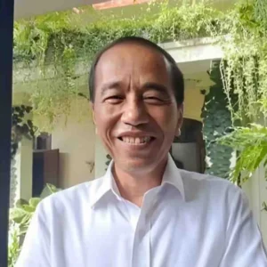 Jokowi Tanggapi Soal Isu Kapal JKW Mahakam dan Dewi Iriana, Ini Penjelasannya