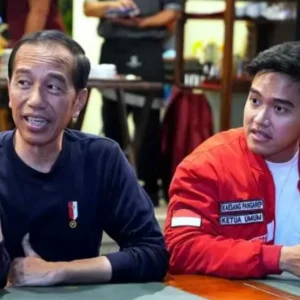 Kaesang Resmi Maju Jadi Calon Ketum PSI, Jokowi Tak Ikut Bertarung