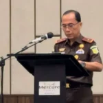 Kajati Bengkulu Warning Badan Usaha: Patuh BPJS atau Berhadapan dengan Hukum