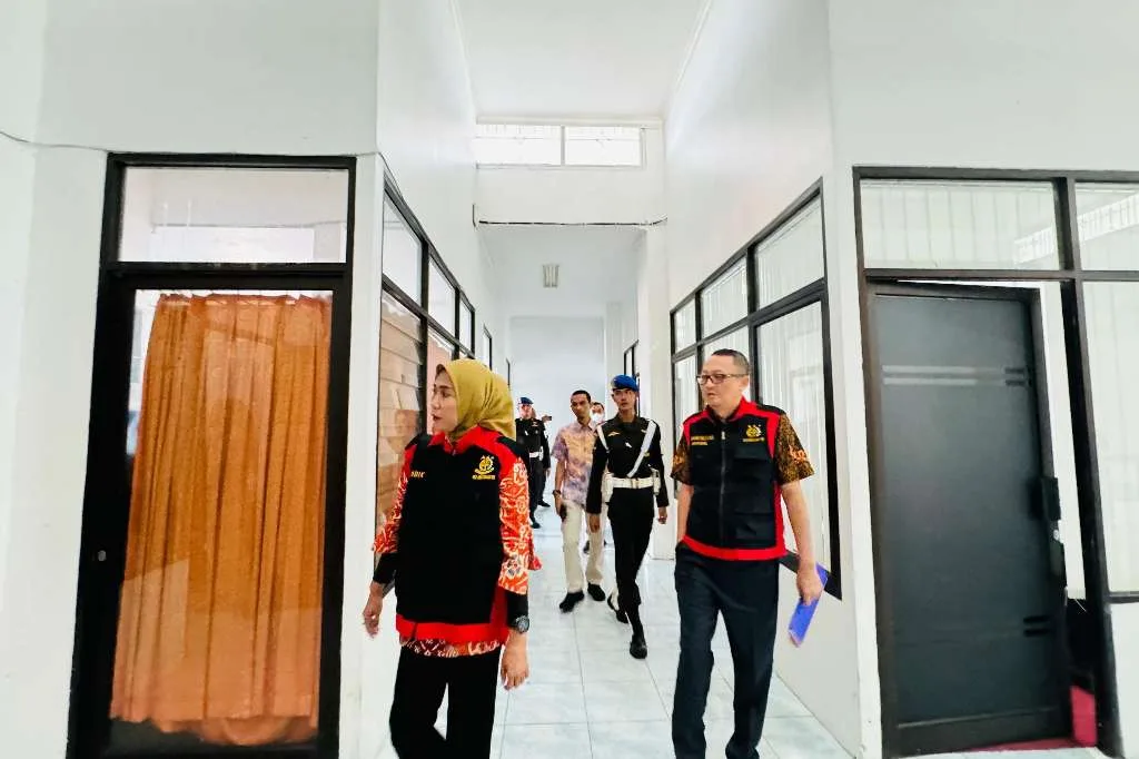 Kantor Pos Induk Bengkulu Jadi Sarang Korupsi? Kejati Temukan Jejak Penyelewengan