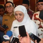Kasus Dugaan Korupsi Dana Hibah: KPK Panggil Ulang Gubernur Jatim Khofifah Pekan Depan