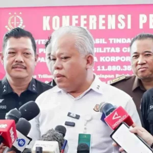 Kasus Dugaan Korupsi PT Pertamina: Kejagung Periksa 4 Orang Saksi