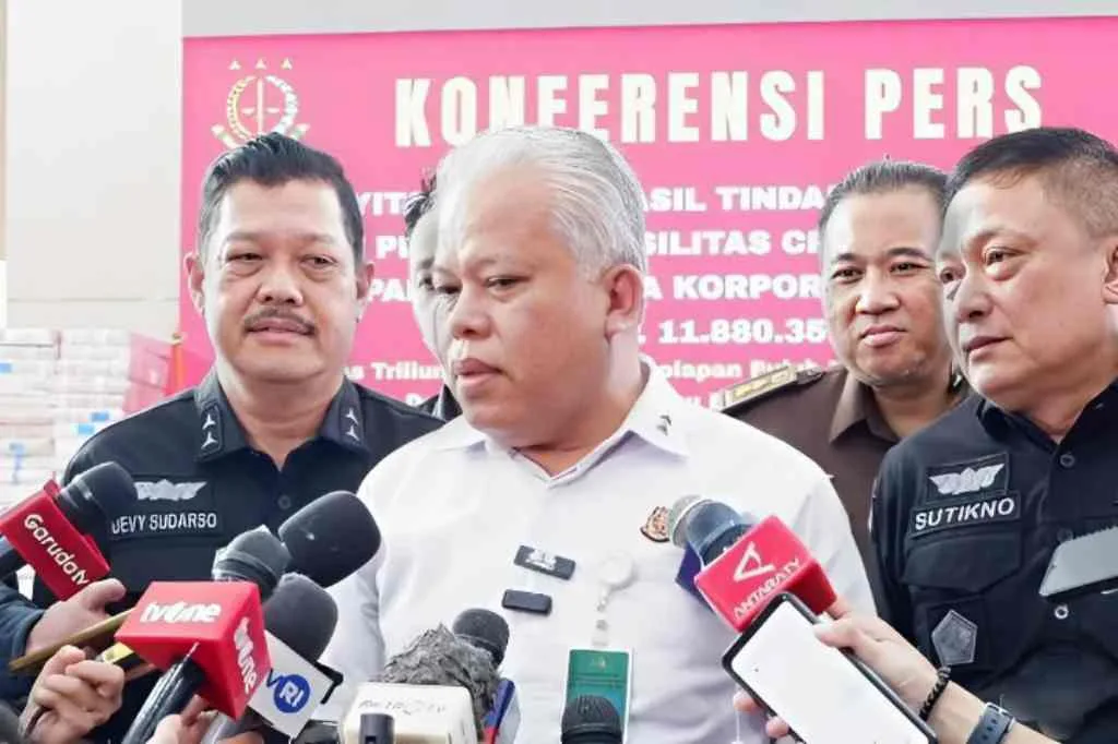 Kasus Dugaan Korupsi PT Pertamina: Kejagung Periksa 4 Orang Saksi