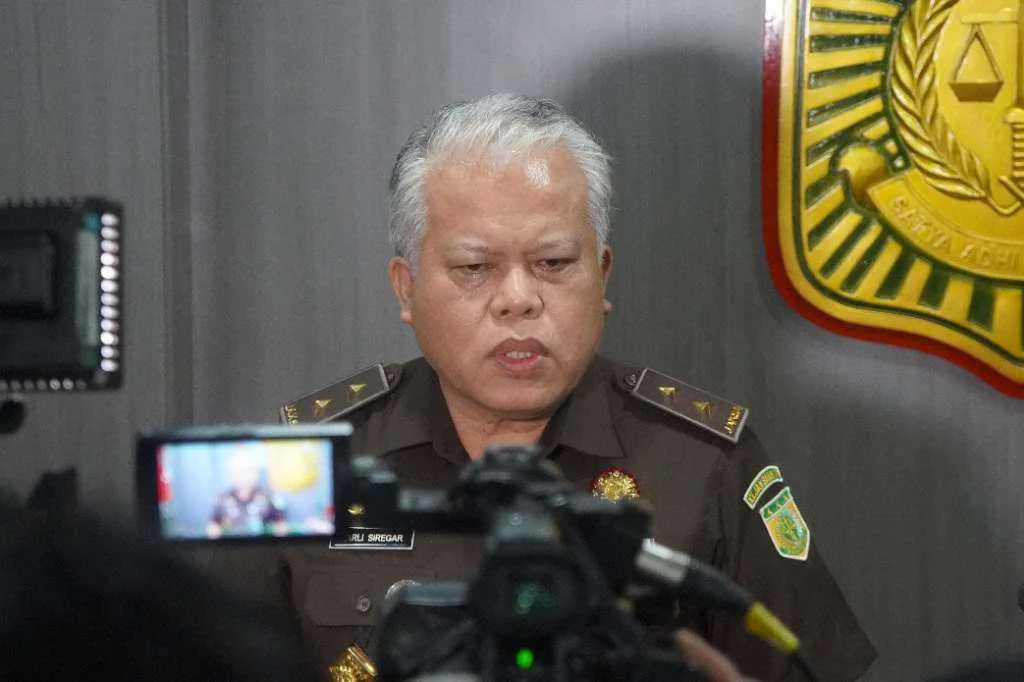 Kejagung Periksa 2 Saksi Terkait Kasus Dugaan Korupsi Digitalisasi Pendidikan di Kemendikbudristek