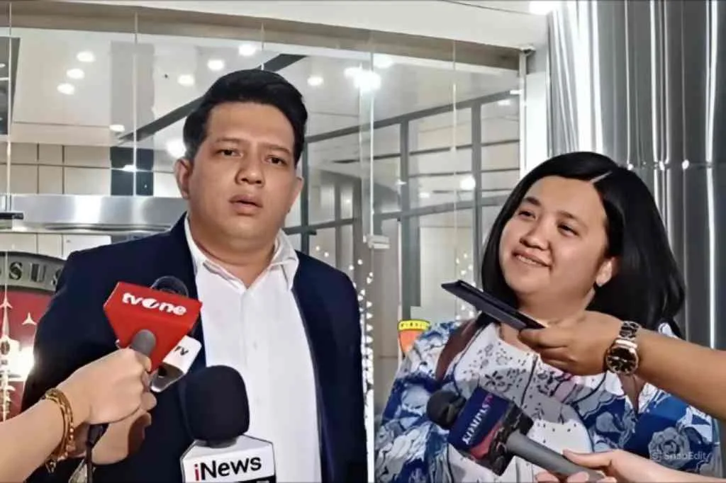 Kejagung Periksa Eks Stafsus Nadiem Makarim Selama 9 Jam Terkait Proyek Digitalisasi Pendidikan