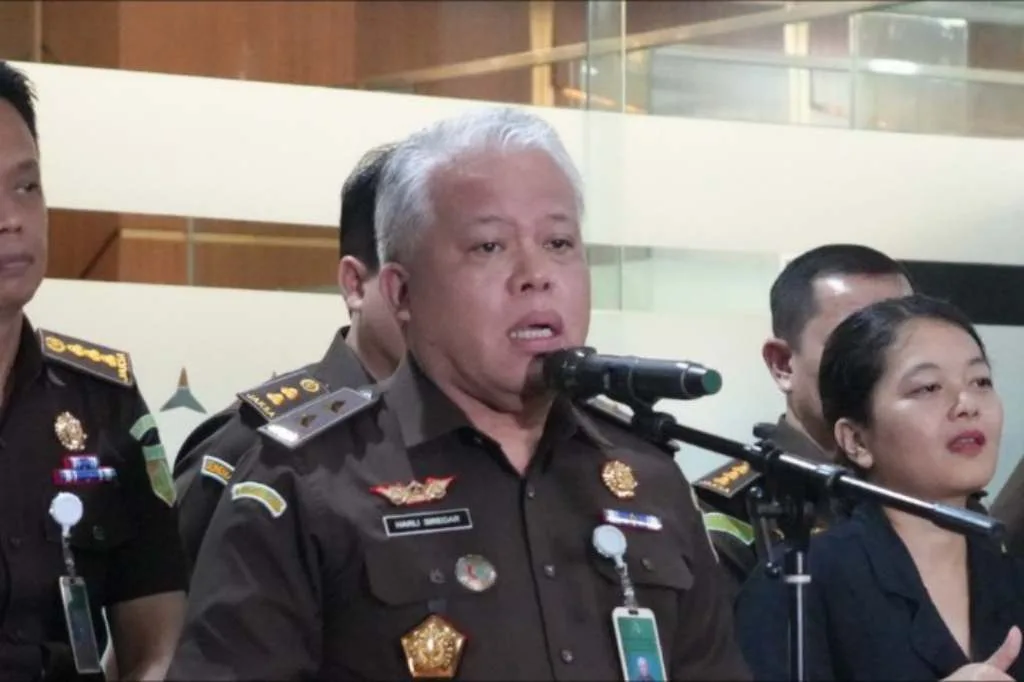 Kejagung Periksa Iwan Kurniawan Lukminto dan 13 Saksi Terkait Dugaan Korupsi Kredit Sritex