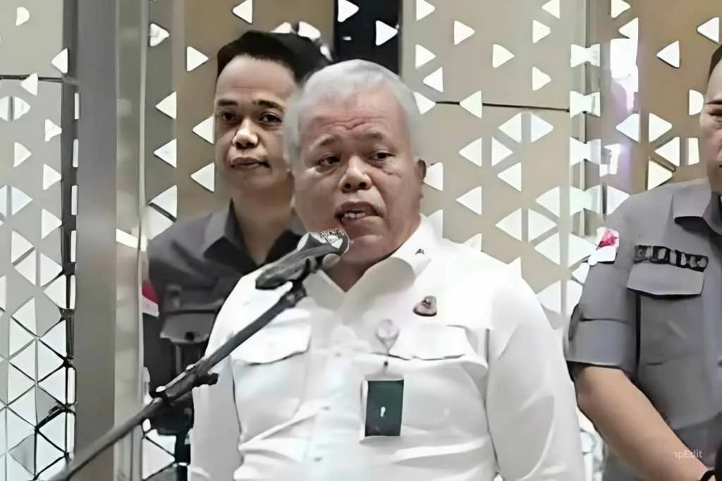 Kejagung Periksa Stafsus Kemendikbudristek dalam Kasus Korupsi Digitalisasi Pendidikan