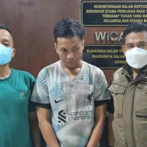 Kejagung Tangkap Buronan Terkait Kasus Korupsi KUR BRI Cabang Ciamis