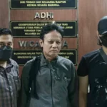 Kejaksaan Agung Tangkap Buronan Kasus Korupsi Tanah Mega Mall Bengkulu