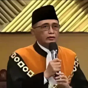 Ketua MA Bakal Copot Hakim yang Terlibat Praktik Transaksional Sekecil Apapun