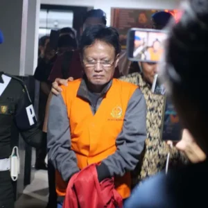 Korupsi Berjamaah Mega Mall, Sudah 7 Orang: Penyidik Isyaratkan Nama Baru Korupsi Berjamaah Mega Mall, Sudah 7 Orang: Penyidik Isyaratkan Nama Baru