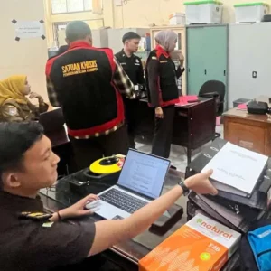 Korupsi Anggaran DPRD 2024 Dibongkar, Kejati Claim Sudah Dapatkan Semua Dokumen