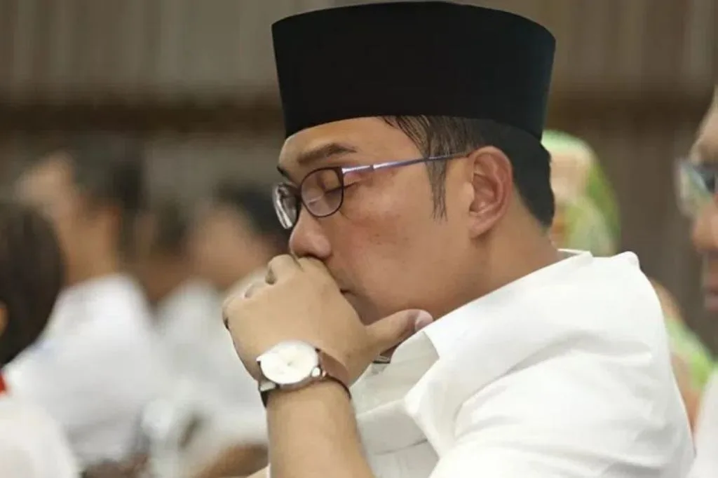 KPK Segera Panggil Ridwan Kamil dalam Kasus Dugaan Korupsi Iklan BJB