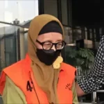 KPK Tahan Eks Anggota DPRD Jambi Sebagai Tersangka Suap RAPBD