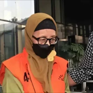 KPK Tahan Eks Anggota DPRD Jambi Sebagai Tersangka Suap RAPBD