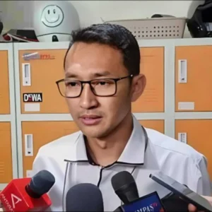 KPK Usut Aliran Dana Kasus Pemerasan TKA yang Melibatkan Stafsus Menaker