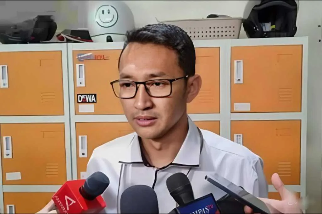 KPK Usut Aliran Dana Kasus Pemerasan TKA yang Melibatkan Stafsus Menaker