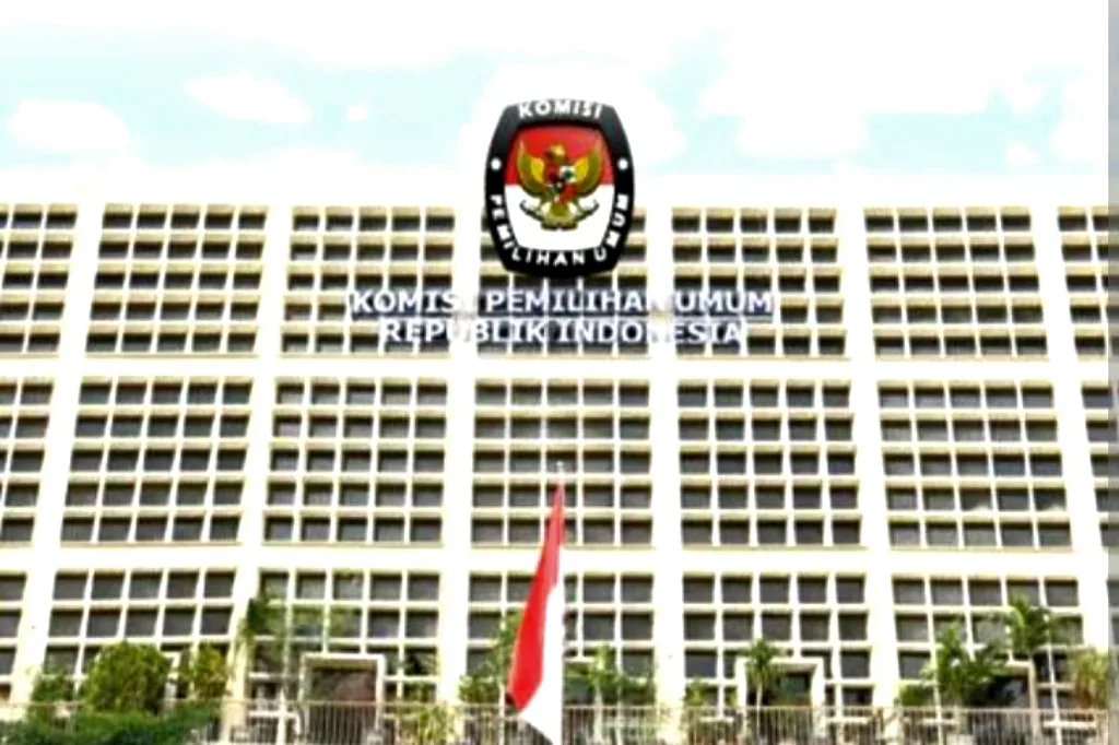 KPU RI Telah Menerima Berkas 238 dari Paslon di Pendaftaran Pilkada 2024