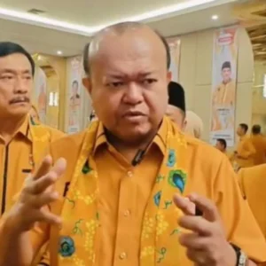 Kritik Rio Capella Soal Pelabuhan: Gubernur Bengkulu Harusnya Lobi Presiden, Bukan Usir Pelindo