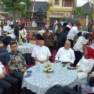 Mas Ibin: Gala Senja Mustika Rasa Bentuk Penghormatan Tulus Atas Warisan Putra Sang Fajar Mas Ibin: Gala Senja Mustika Rasa Bentuk Penghormatan Tulus Atas Warisan Putra Sang Fajar