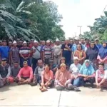 Masyarakat Pulau Enggano Sampaikan Terima Kasih Kepada Sufmi Dasco Ahmad