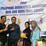 Mengurai Kepemimpinan ala Usin: Bukan Jabatan, Tapi Keteladanan