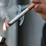 Merokok Sembarangan di Jakarta Bakal Kena Denda Rp250.000