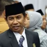 Meski Raih Suara Terbanyak, Waka I DPRD Bengkulu Suprisman Diganti: PAN Tunjuk Teuku