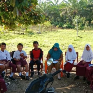 Miskin Infrastruktur, Minim Prioritas: Potret Buram Pendidikan di Pelosok Seluma