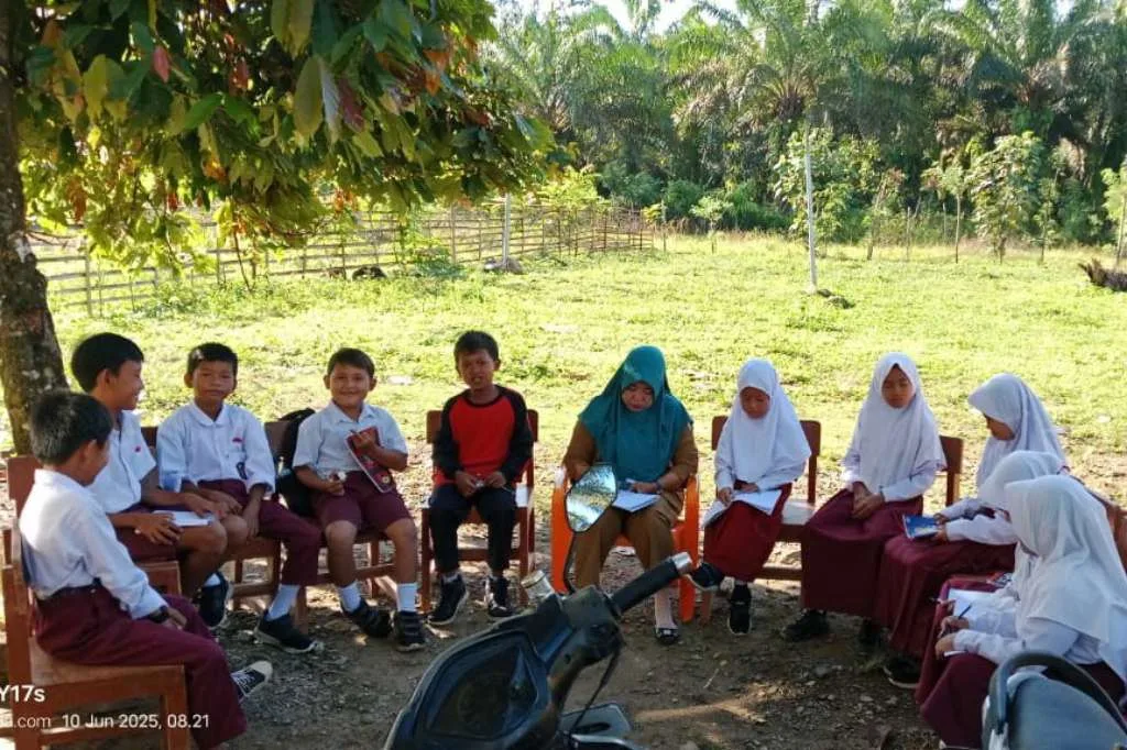 Miskin Infrastruktur, Minim Prioritas: Potret Buram Pendidikan di Pelosok Seluma