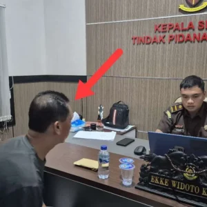 Modus Surat Kaleng, Oknum LSM Peras Kepala Puskesmas Berujung OTT