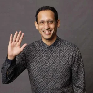 Nadiem Makarim Hari Ini Diperiksa Kejagung Terkait Dugaan Korupsi Digitalisasi Pendidikan