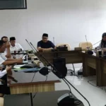 Pansus IV DPRD Kabupaten Blitar Bahas Tentang Perda Desa, Substansi Jabatan Kades