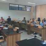 Pansus RPJMD DPRD Kabupaten Blitar Gelar Raker Bahas Visi Misi Bupati