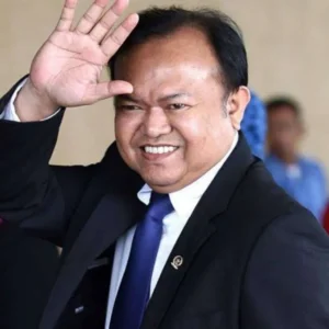 Patrice Rio Capella Pulang Kampung, Bakar Semangat Kader Hanura Bengkulu