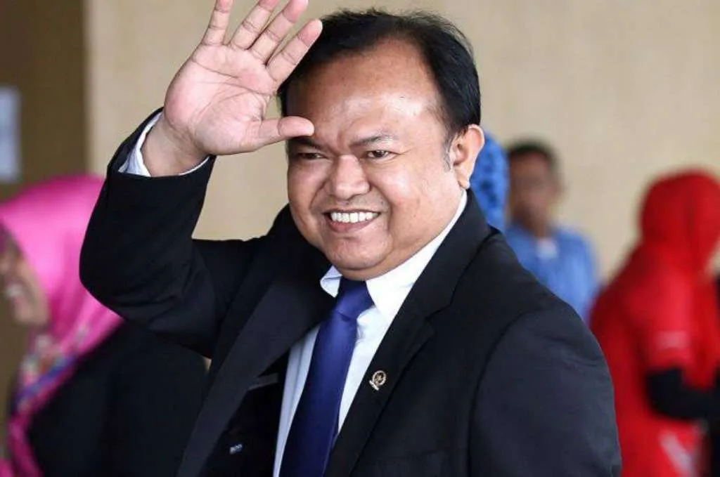 Patrice Rio Capella Pulang Kampung, Bakar Semangat Kader Hanura Bengkulu