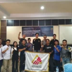 Pdikar Anumtiko Ling Kricas Pimpin FPTI Kabupaten Lebong